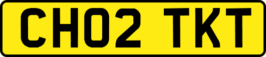 CH02TKT