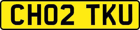 CH02TKU