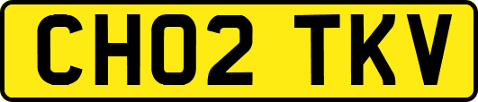 CH02TKV