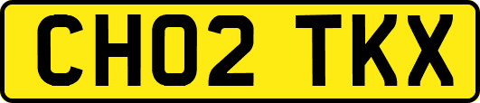 CH02TKX