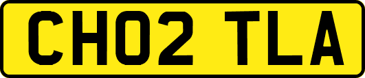 CH02TLA