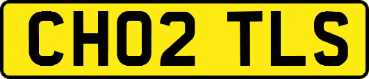 CH02TLS
