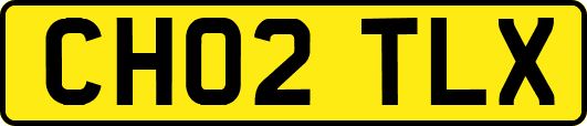 CH02TLX