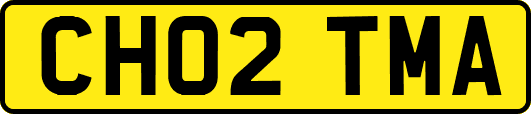 CH02TMA
