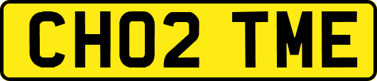 CH02TME