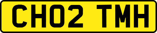 CH02TMH