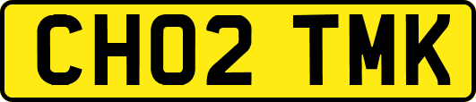 CH02TMK