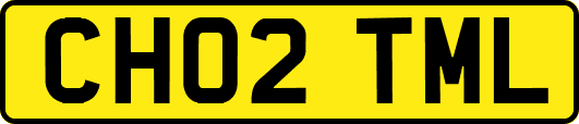 CH02TML