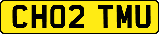 CH02TMU
