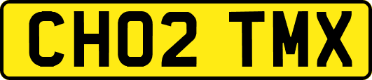 CH02TMX