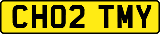 CH02TMY