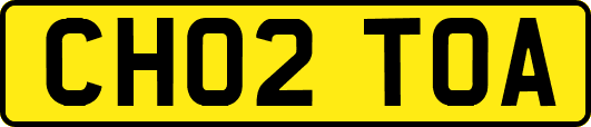 CH02TOA