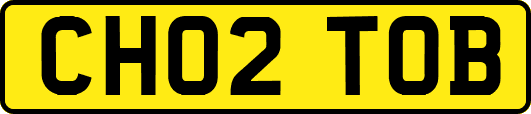 CH02TOB