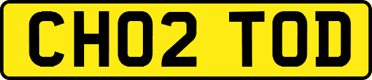 CH02TOD