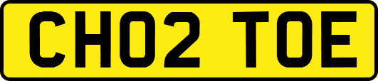 CH02TOE