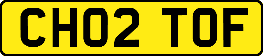 CH02TOF