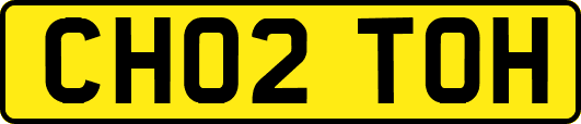 CH02TOH