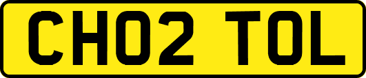 CH02TOL