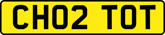 CH02TOT