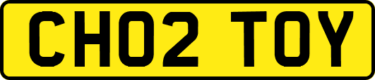 CH02TOY