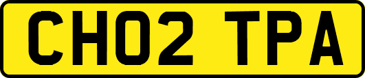 CH02TPA