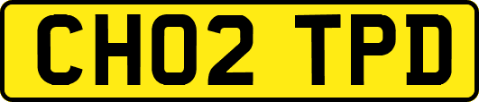 CH02TPD