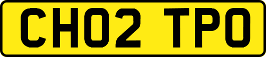 CH02TPO