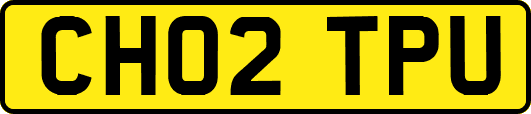 CH02TPU