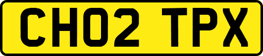 CH02TPX