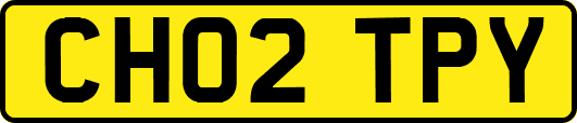 CH02TPY