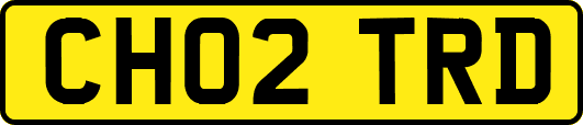 CH02TRD