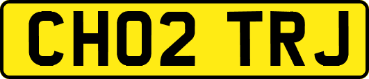 CH02TRJ