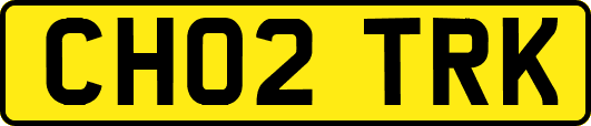 CH02TRK