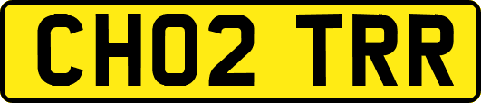 CH02TRR