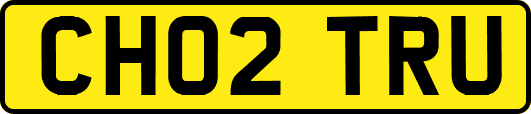 CH02TRU