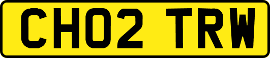 CH02TRW
