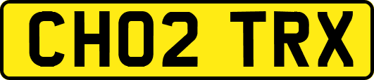 CH02TRX