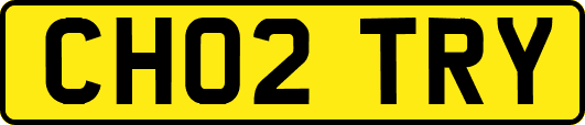 CH02TRY