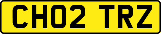 CH02TRZ