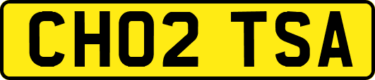 CH02TSA