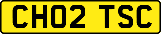 CH02TSC