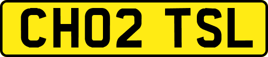 CH02TSL
