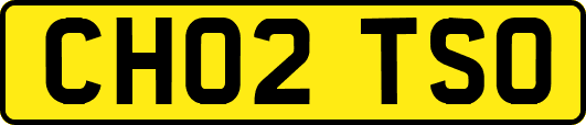 CH02TSO