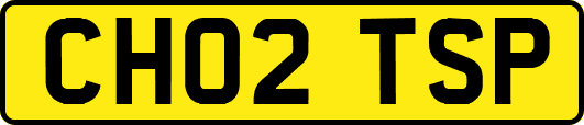 CH02TSP