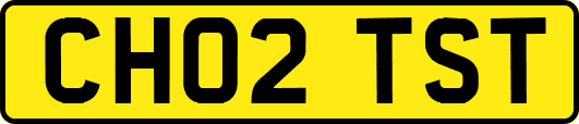 CH02TST
