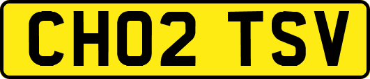 CH02TSV