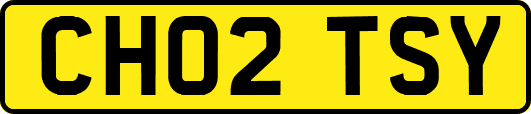 CH02TSY