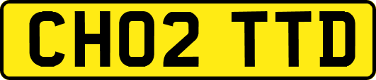 CH02TTD