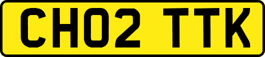 CH02TTK