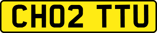 CH02TTU